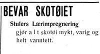344. Annonse fra Fredrik Stuler i Inntrøndelagen og Trønderbladet 23. 09. 1936.jpg