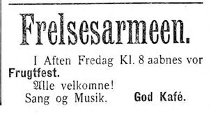 Annonse fra Frelsesarmeen i Indtrøndelagen 16.11. 1900.jpg