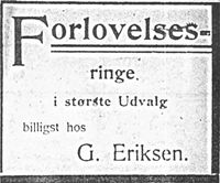 318. Annonse fra G. Eriksen i Haalogaland 11.4.-06.jpg