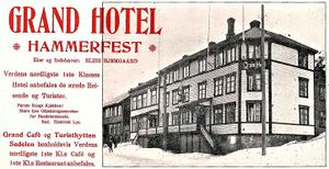Annonse fra Grand Hotel, Hammerfest under Harstadutstillingen 1911.jpg