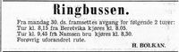 63. Annonse fra H. Bolkan i Namdal Arbeiderblad 28.10.1950.jpg