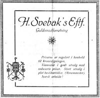 51. Annonse fra H. Svebakk i Trønderbladet 15. des -26.jpg