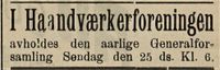 337. Annonse fra Haandværkerforeningen i Fredriksstad Tilskuer 24.09. 1910.jpg