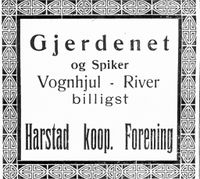 Folkeviljen 2. juli 1923