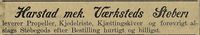 395. Annonse fra Harstad mek. Værksted i Lofotposten 02.05. 1898.jpg