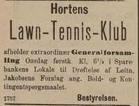 82. Annonse fra Hortens Lawn-Tennis-Klub i Gjengangeren 29.05.1906.jpg