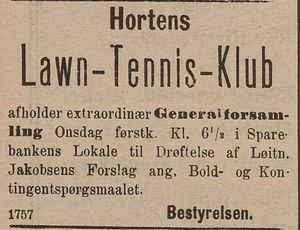 Annonse fra Hortens Lawn-Tennis-Klub i Gjengangeren 29.05.1906.jpg