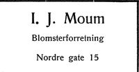 246. Annonse fra I. J. Moum.jpg
