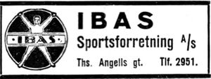 Annonse fra IBAS i Arbeider-Avisen 24.4.1940.jpg