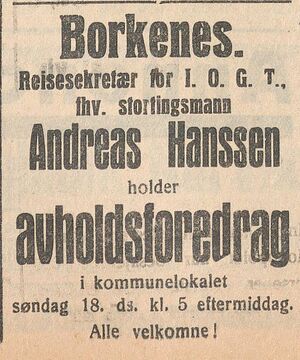 Annonse fra IOGT i Haalogaland 16.10.1925.jpg