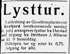 Annonse fra IOGT i Harstad Tidende 3. juli 1913.jpg