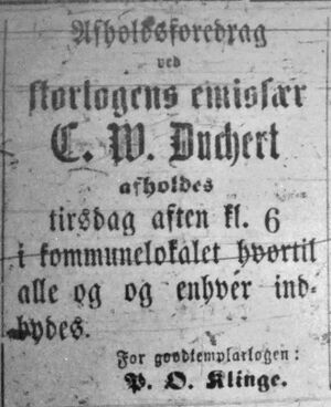 Annonse fra IOGT i Senjens Tidende 07.05. 1887.jpg