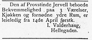 Annonse fra I Valderhaug i Søndmøre Folkeblad 8.1.1892.jpg