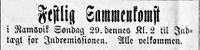 7. Annonse fra Indremisjonsforeningen i Namdalens Folkeblad 1901.jpg