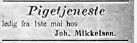 375. Annonse fra Joh. Mikkelsen i Haalogaland 28.4.-06.jpg