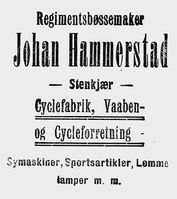 326. Annonse fra Johan Hammerstad i Ungskogen 16.9. 1915.jpg