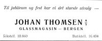 327. Annonse fra Johan Thomsen i Florø og litt om Sunnfjord.jpg