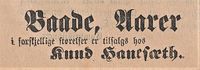 458. Annonse fra Knud Hanesæth i Lofot-Posten 27.07.1885.jpg