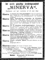 85. Annonse fra Minerva forsikring i Den 17de Mai 7.11. 1898.jpg