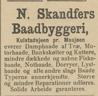 278. Annonse fra N. Skandfer i Nordlys 25.03.1908.jpg