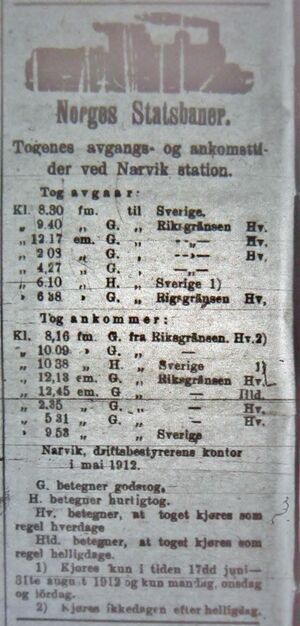 Annonse fra NSB i Ofotens Tidende 4. juni 1912.JPG