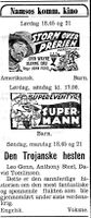70. Annonse fra Namsos komm. kino i Namdal Arbeiderblad 28.10.1950.jpg