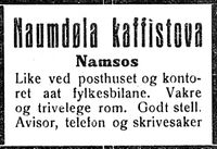 10. Annonse fra Naumdøla kaffistova i Trønderbladet 15. des -26.jpg