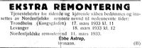 88. Annonse fra Nordenfjelske remontenevnd i Nord-Trøndelag og Nordenfjeldsk Tidende 14.03.33.jpg
