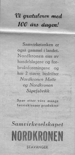 Annonse fra Nordkronen i Menneskevennen jubileumsnr.jpg
