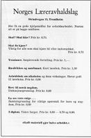 493. Annonse fra Norsk Læreravhaldslag i Landsmøter DNT 1963 DNTU Sandefjord.jpg