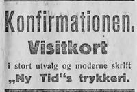 130. Annonse fra Ny Tids trykkeri i Ny Tid 1914.jpg