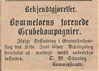 451. Annonse fra O.M. Schøning i Lofot-Posten 27.07.1885.jpg