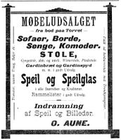 442. Annonse fra O. Aune i Indtrøndelagen 16.11. 1900.jpg