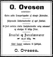 348. Annonse fra O. Ovesen i Indtrøndealgen 20.6.1906.jpg