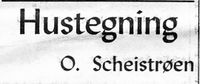 68. Annonse fra O. Scheistrøen i Namdal Arbeiderblad 28.10.1950.jpg