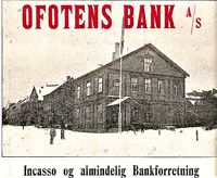 203. Annonse fra Ofotens Bank under Harstadutstillingen 1911.jpg