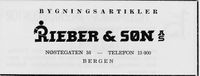 476. Annonse fra Rieber & Søn AS i Norsk Militært Tidsskrift nr. 11 1960.jpg