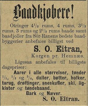 Annonse fra S.O. Eitran i Lofotposten 02.05. 1898.jpg