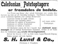 11. Annonse fra S. H. Lund & Co i Indtrøndelagen 31.8. 1900.jpg