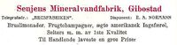 6. Annonse fra Senjens Mineralvandfabrik under Harstadutstillingen 1911.jpg