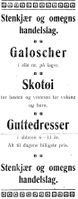 430. Annonse fra Steinkjer S-lag i Indhereds-Posten 19.10. 1923.jpg