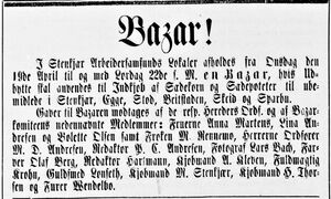 Annonse fra Stenkjær Arbeidersamfund i Indhereds-Posten 08.04. 1893.jpg