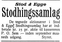 368. Annonse fra Stod & Egge Stodhingstsamlag i Indtrøndelagen 31.8. 1900.jpg