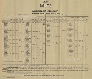 Annonse fra Tromsø Amts Dampskibsselskab i Tromsø Stiftstidende 17.12.1874.jpg