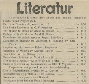 Annonse fra Troms NKU i Nordlys 16.08. 1923.jpg