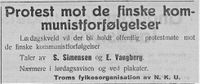 318. Annonse fra Troms NKU i Nordlys 30.08. 1923.jpg