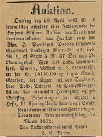 437. Annonse fra Trondenæs Lensmandsbestilling i Lofotens Tidende 26.03. 1892.jpg