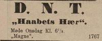 81. Annonse fra avholdslaget Haabets Hær i Gjengangeren 29.05.1906.jpg