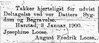 202. Annonse fra familien Loose i Tromsø Amtstidende 4. januar 1900.jpg