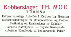 Annonse fra kobberslager Th. Moe under Harstadutstillingen.jpg